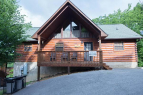 Drift Away Cabin